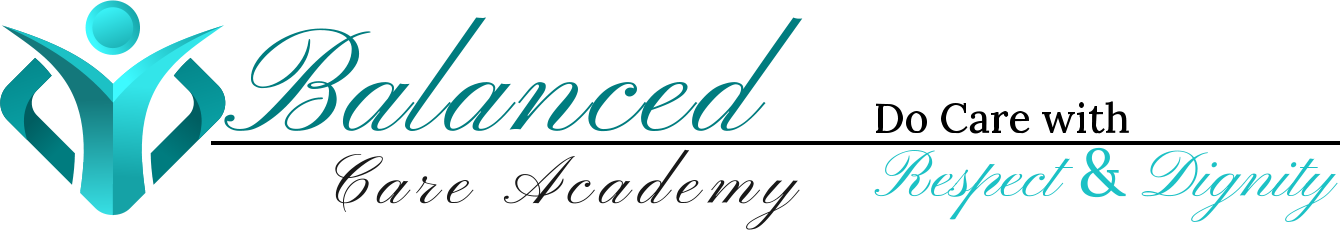 Balanced Care Academy