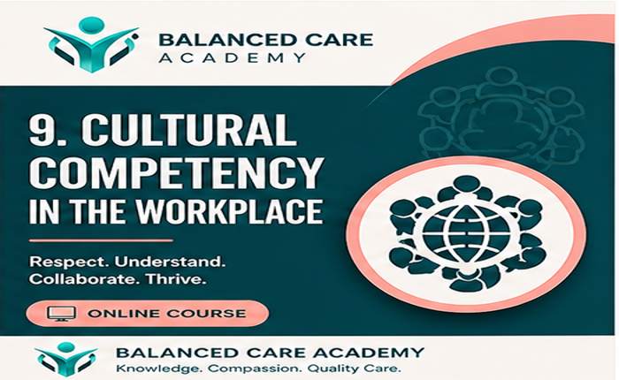 Cultural Competency in Direct Care