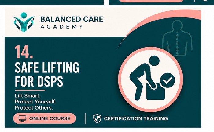 Safe Lifting for DSPs